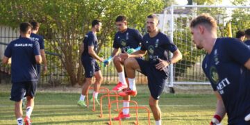 Λείπουν δύο κομμάτια του… παζλ στον Ηρακλή – Τι ψάχνει στο μεταγραφικό παζάρι