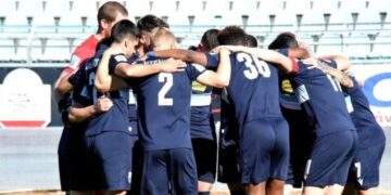 Στα… κάγκελα οι παίκτες της Λαμίας: «Η διάλυση της ΠΑΕ λήφθηκε χωρίς να έχουμε εξοφληθεί»