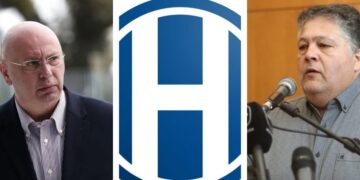 Συναντήθηκαν Μονεμβασιώτης και Ευγενίου – Τι θα γίνει με την ΠΑΕ Ηρακλής