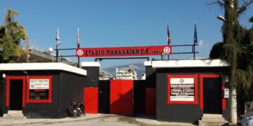 Σε… χειμερία νάρκη ο σχεδιασμός στην Παναχαϊκή