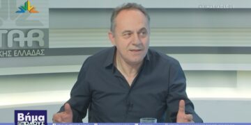 «Τελευταίες προσπάθειες για Super League 2, αλλιώς Γ’ Εθνική…» ξεκαθάρισε ο Παπαϊωάννου – Βίντεο