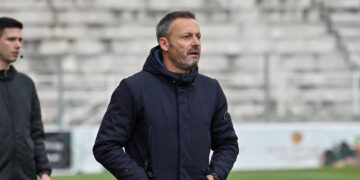 «Οι δύο όμιλοι στην SL2 δίνουν μια άλλη δυναμική στις ομάδες» είπε ο Παπαβασιλείου