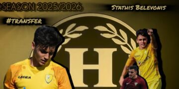 Πήρε παίκτη που έχει παίξει στην Super League o Ηλυσιακός
