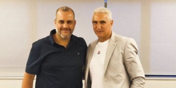 Επισφραγίστηκε η αλλαγή σελίδας στα Χανιά – Δείτε όσα ειπώθηκαν από Ροκάκη και Δρόσο – Βίντεο