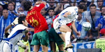 21 χρόνια από το ΕΠΟΣ το Euro 2004 – Όταν η Ελλάδα τρέλανε την Ευρώπη