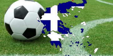 Ο νέος χάρτης στην Γ’ Εθνική – Αυτοί δήλωσαν συμμετοχή, ποια η εκκρεμότητα