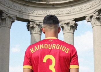 Παρελθόν από την Athens Kallithea ο Καινούργιος – Ανακοινώθηκε σε ομάδα έκπληξη