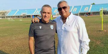 Ξεκίνησε για τη νέα σεζόν η Καβάλα – Το μήνυμα Γράφα