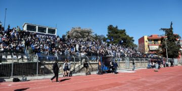 Ανοιχτή στο κοινό η «πρώτη» της Κηφισιάς ενόψει Super League – «Όλοι μαζί, μια γροθιά!»