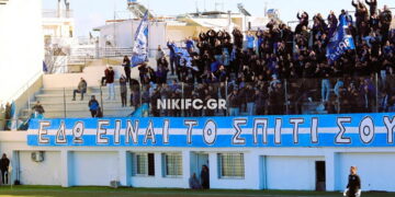 «Κάτι σπουδαίο έρχεται…» – Τι ετοιμάζει η Νίκη Βόλου