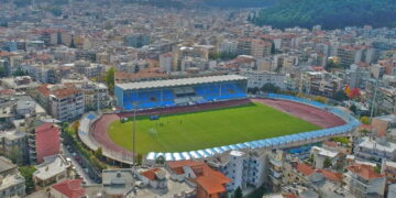 Ετών 59 ο ΠΑΣ Γιάννινα και αναζητά την αναγέννησή του