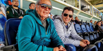 Το πρώτο μήνυμα του Σιόντη για τον ΠΑΣ Γιάννινα – “Για την πόλη και το σήμα στη φανέλα”
