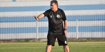 Μετρά δυνάμεις με Ατρόμητο η Μαρκό – Ανεβάζει την ένταση ο Σούλης