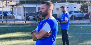 Χατζηαθανασίου για Γρανίτη: Θα είναι ένα ωραίο ταξίδι – Βίντεο με τις δηλώσεις από την πρώτη