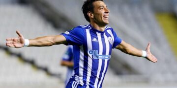 «Ψάχνεται» για Ντέλετιτς ο Ηρακλής