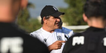 «Πολύ καλύτερη η Δόξα Δράμας στο πρώτο ημίχρονο» – Ανάμεικτες εντυπώσεις Καραγεωργίου