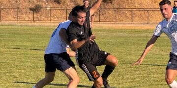 Καλές εντυπώσεις ο Παναιγιάλειος, λύγισε 1-0 την Ελλάς Σύρου